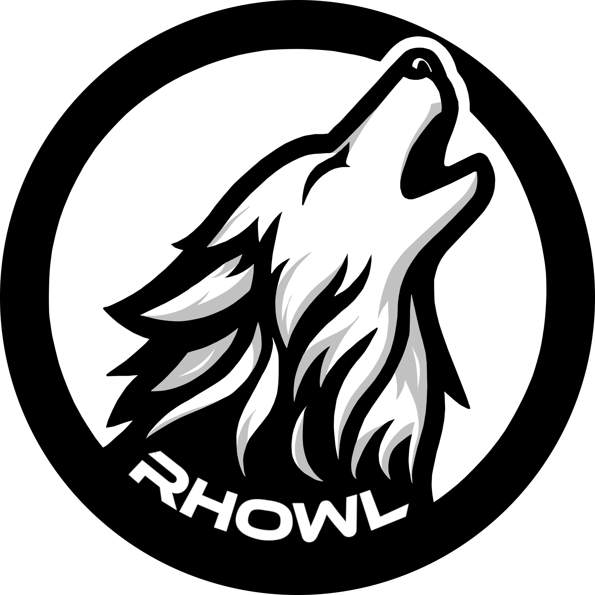 Rhowl